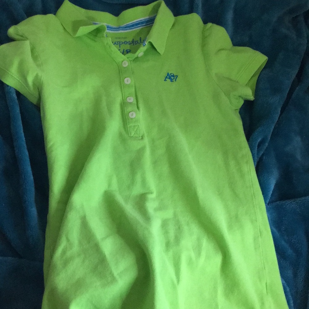 School shirt